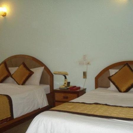 Cao Nguyen Hotel Buon Ma Thuot Eksteriør billede