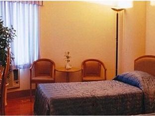 Cao Nguyen Hotel Buon Ma Thuot Eksteriør billede