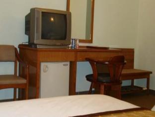 Cao Nguyen Hotel Buon Ma Thuot Eksteriør billede