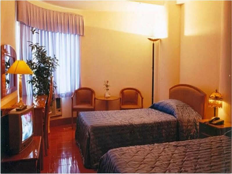 Cao Nguyen Hotel Buon Ma Thuot Eksteriør billede