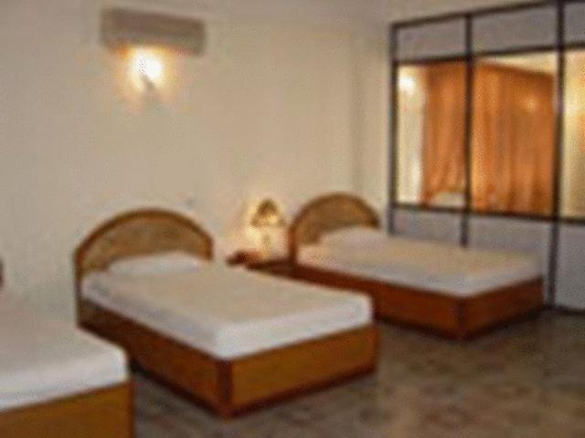 Cao Nguyen Hotel Buon Ma Thuot Eksteriør billede