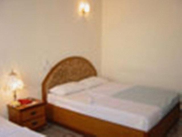 Cao Nguyen Hotel Buon Ma Thuot Eksteriør billede